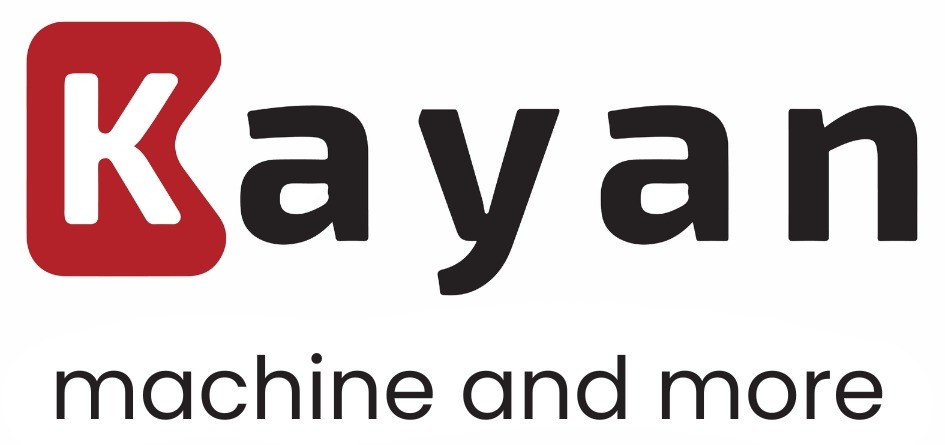 Kayan — machine and more